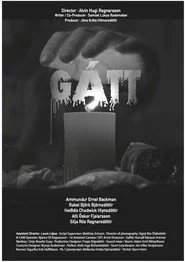 Gátt