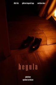Heyula