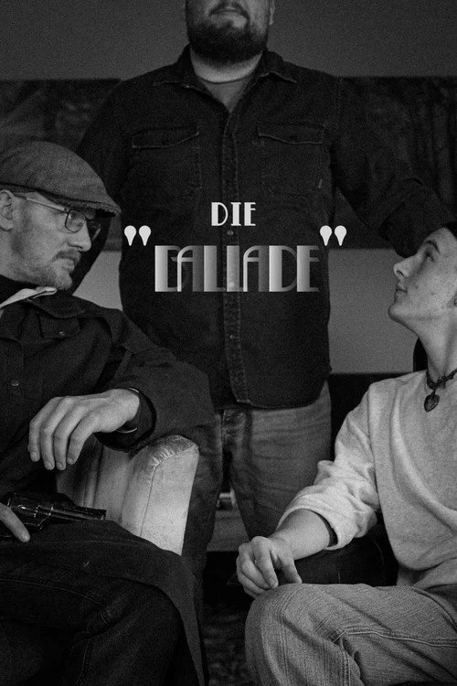 Die Ballade
