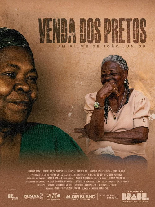 Venda dos Pretos