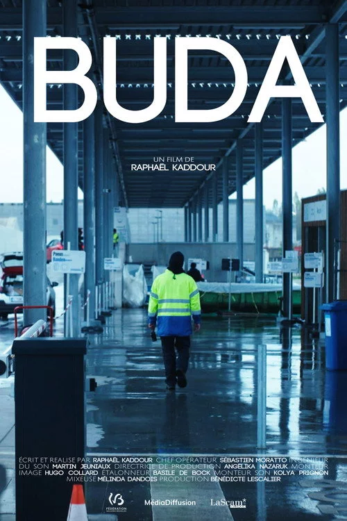 BUDA