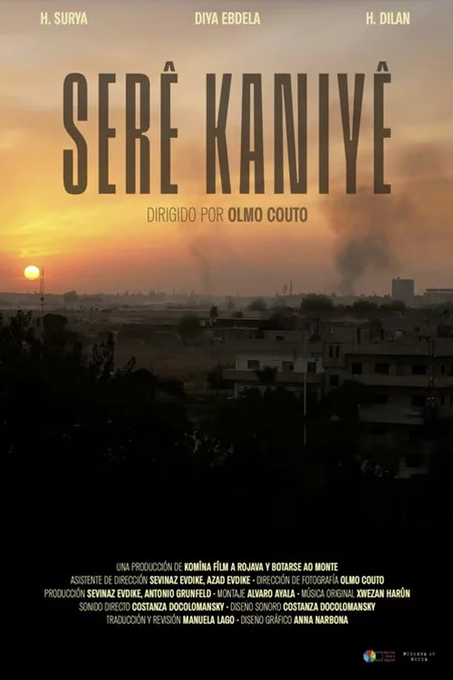 Serê Kaniyê