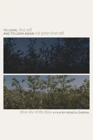 To Look, and to Look Again