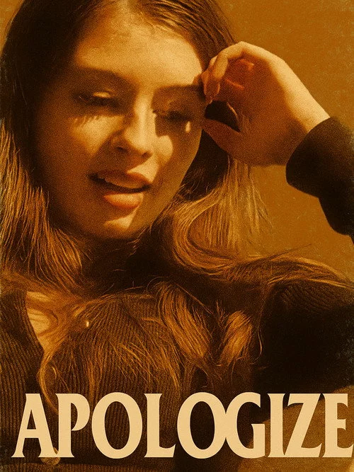 Apologize