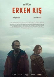 Erken Kış