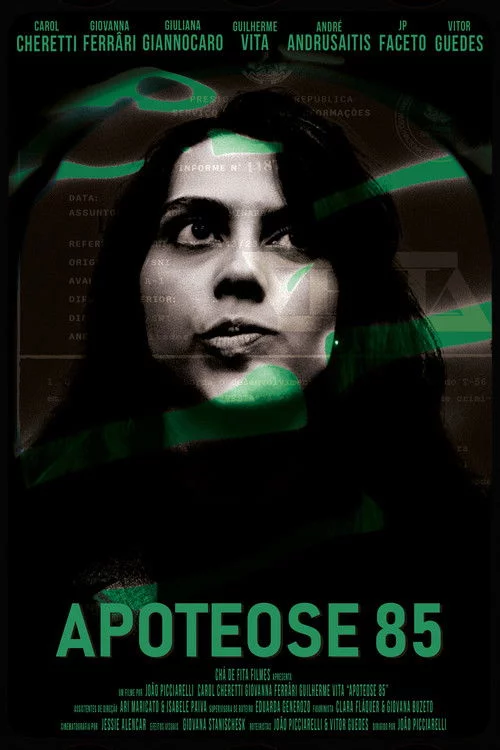 APOTEOSE 85