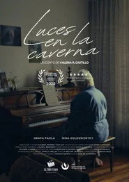 Luces en la caverna