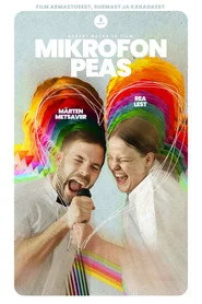 Mikrofon Peas