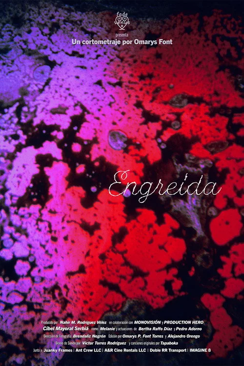 Engreída