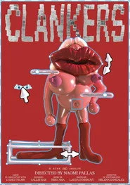 Clankers