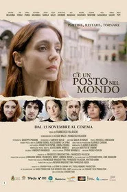 C'è un posto nel mondo