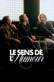 Le sens de l'humour