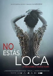 No estás loca