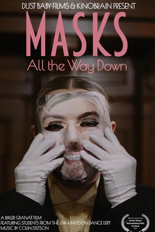 Masks All the Way Down