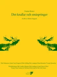 Det knallar och småspringer