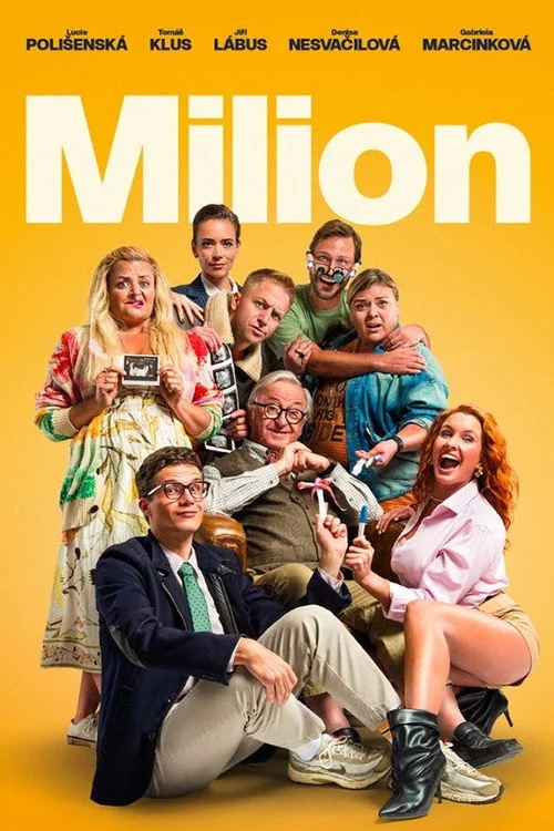 Milion