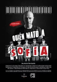 ¿Quién mató a Sofía?
