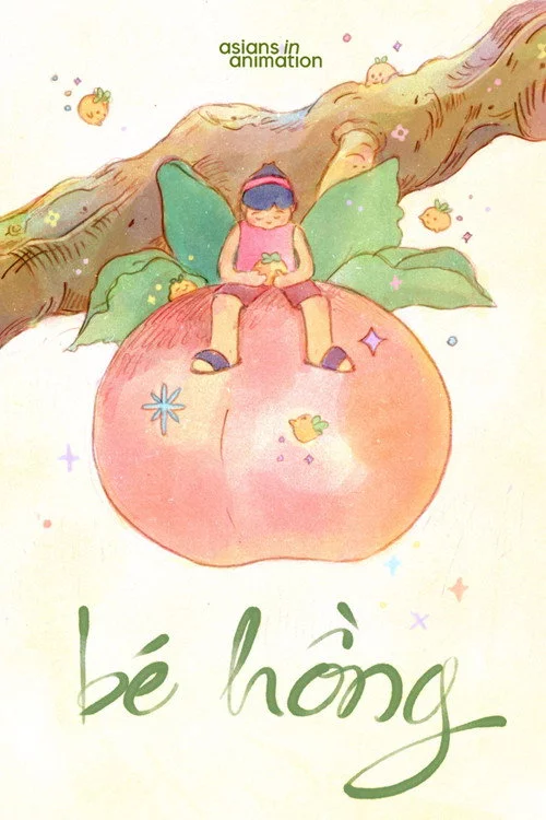 Bé Hồng