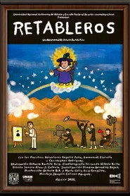 Retableros