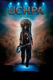 Uchpa, la película
