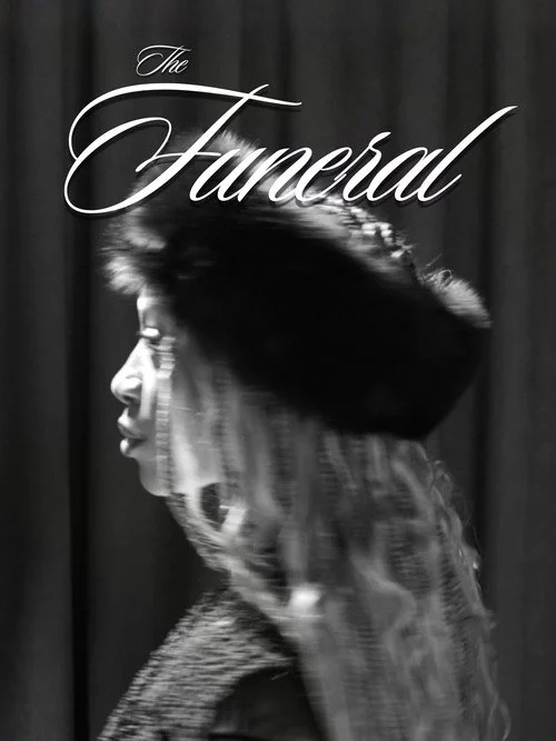 The Funeral