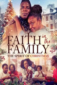 Faith In The Family: The Spirit of Christmas