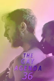 The Gay Agenda 36