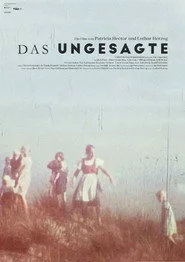 Das Ungesagte