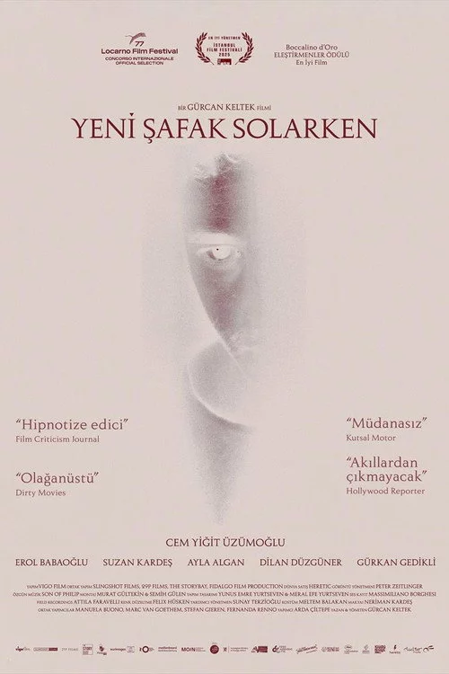 Yeni Şafak Solarken