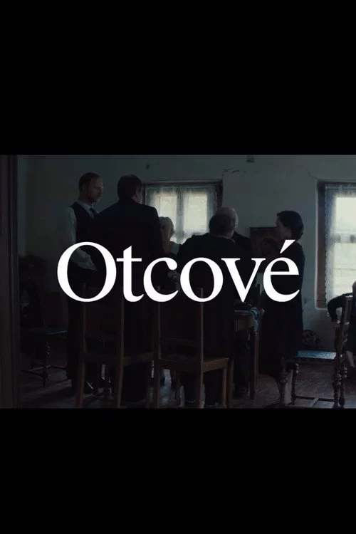 Otcové
