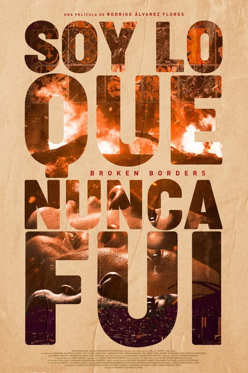 Soy lo que nunca fui