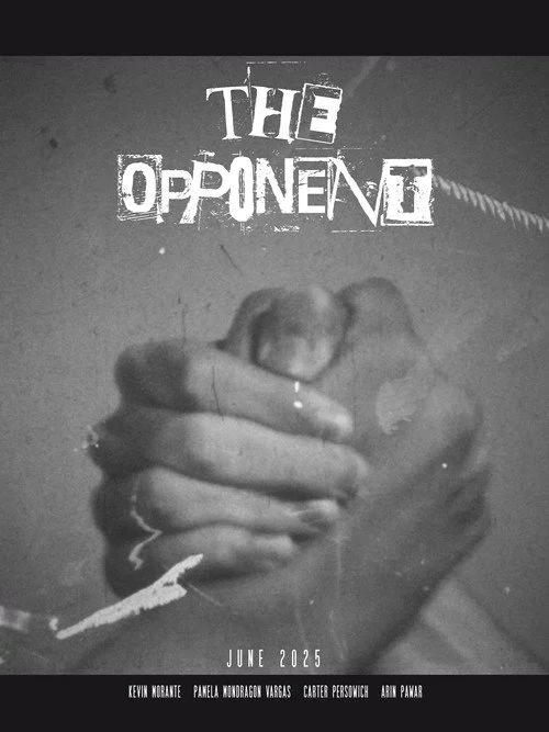 The Opponent