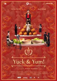 Yuck & Yum!