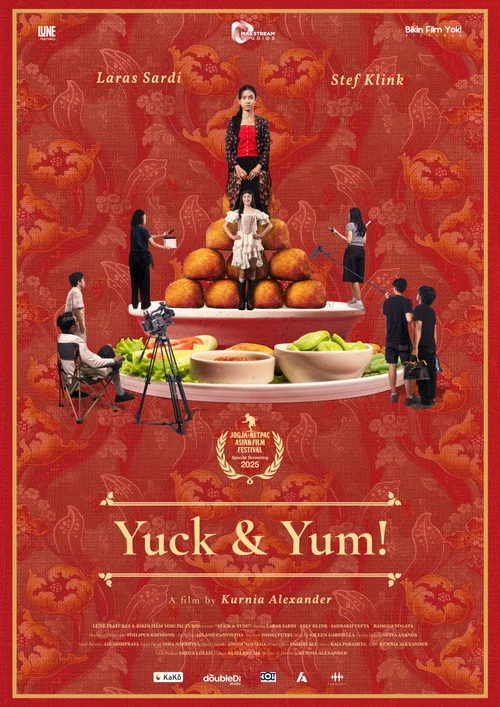 Yuck & Yum!