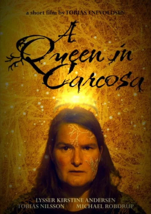En Dronning i Carcosa