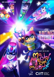 Meow Meow Meow Meow The Meowsical
