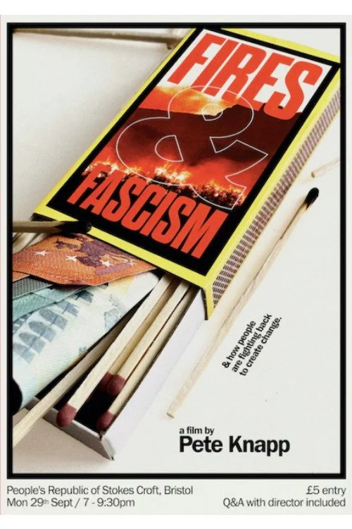 Fires and Fascism