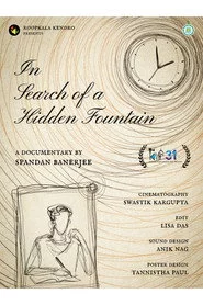 In Search of a Hidden Fountain