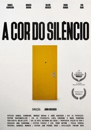 A Cor do Silêncio