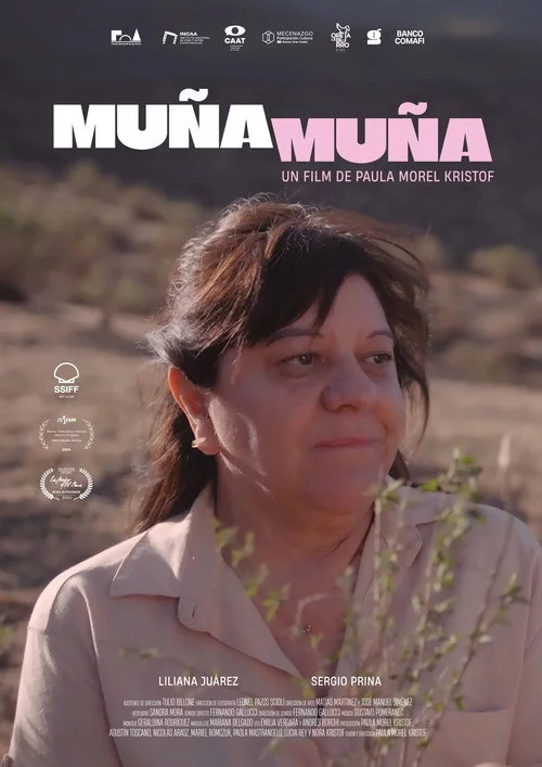Muña Muña