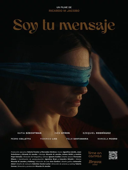 Soy tu mensaje