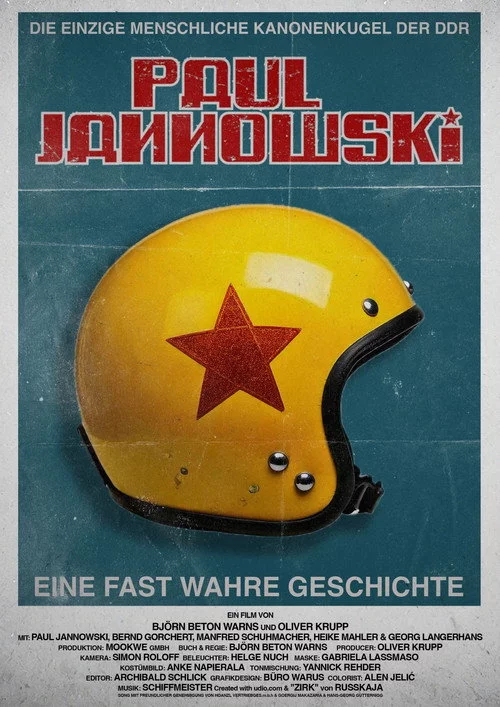 Paul Jannowski