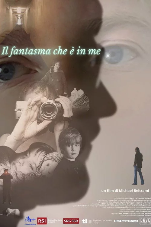 Il fantasma che è in me