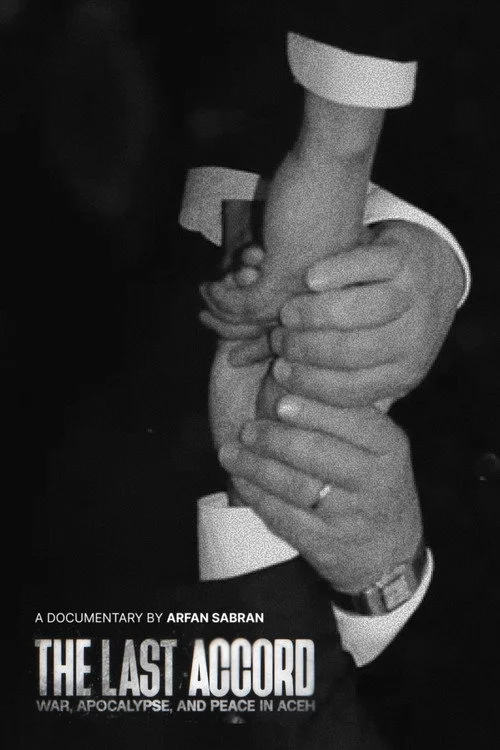 The Last Accord: War, Apocalypse, and Peace