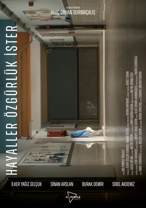 Hayaller Özgürlük İster