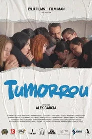 Tumorrou