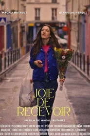 Joie de recevoir