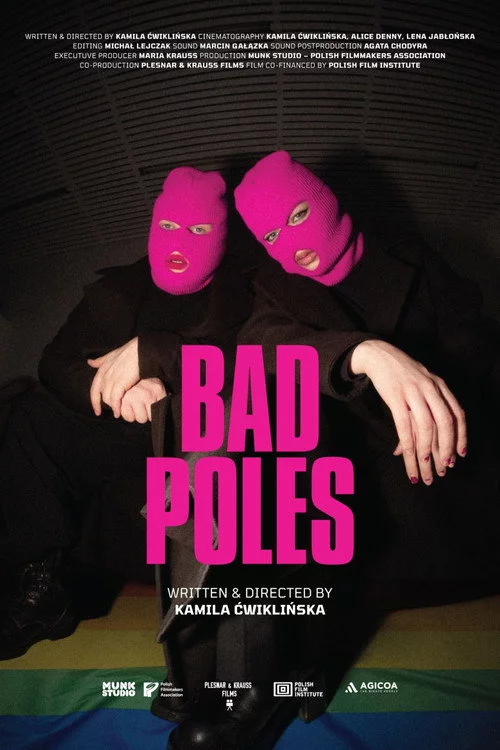 Bad Poles