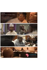 Empowering scientists in Africa