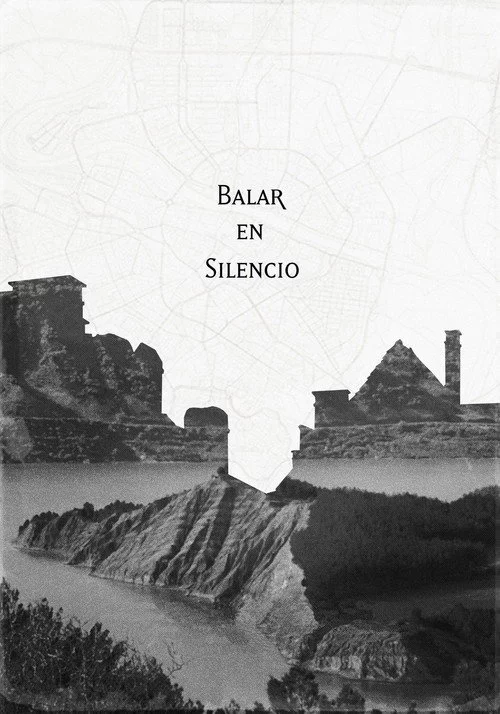 Balar en silencio